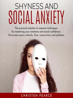 cover image of Shyness and Social Anxiety